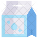 Laundry Washing Cleaning Icon