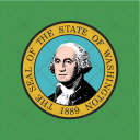 Washington Icon