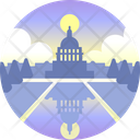 Washington Icon