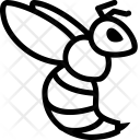 Wasp Icon