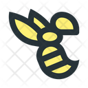Wasp Hornet Bee Icon