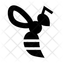 Wasp Icon