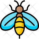 Wasp Insect Bee Icon