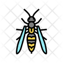 Wasp Icon