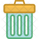 Waste Icon