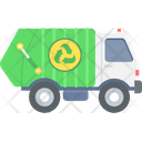 Waste Managment Recycling Bottles Recycling Icon