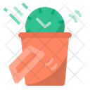 Waste Time  Icon
