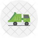 Waste Truck アイコン