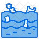 Waste Sewage Water Icon