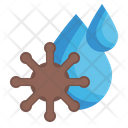 Waste Water Icon