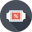 Watch Discount Offer Icon