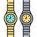 Watch Collector Icon