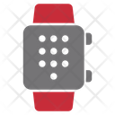 Watch Dialer Smartwatch Dailer Icon