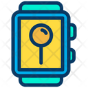 Watch Pin Icon
