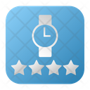 Watch Rating Icon