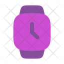 Watch square  Icon