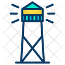 Watch Tower  Icon