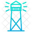 Observator Guard Tower Tower Icon
