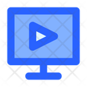 Watch video Icon