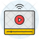 Watch Video Icon
