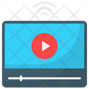 Watch Video Icon