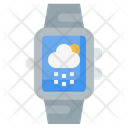 Watch Weather Icon
