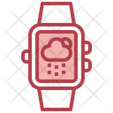 Watch Weather Watch Forecast Smart Weather Icon