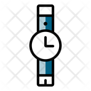 Watches Time Watch Icon