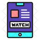 Watchlist Icon