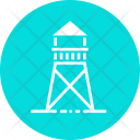 Watchtower Icon