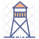 Watchtower Icon