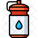 Water  Icon
