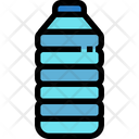 Water Drink Oil Icon