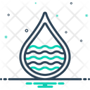 Water Icon