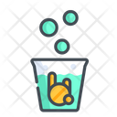 Water Nature Food Icon