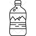 Water  Icon