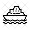 Water  Icon