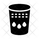 Water  Icon