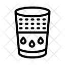 Water  Icon