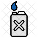 Water Barrier Icon