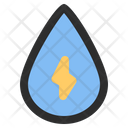 Water Bill Icon