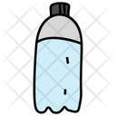 Liquor Drinking Water Pure Water Icon