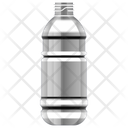 Bottle Glass Bottle Container Icon