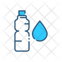 Water Bottle Drinking Water Bottle Icon