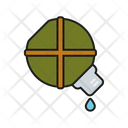 Water Canister Icon