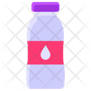 Liquor Drinking Water Pure Water Icon