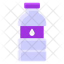 Water Bottle Bottle Sports Bottle Icon