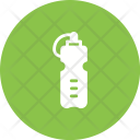 Water bottle Icon
