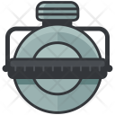 Water bottle Icon