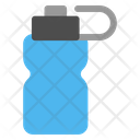 Bottle Water Hydrate Icon